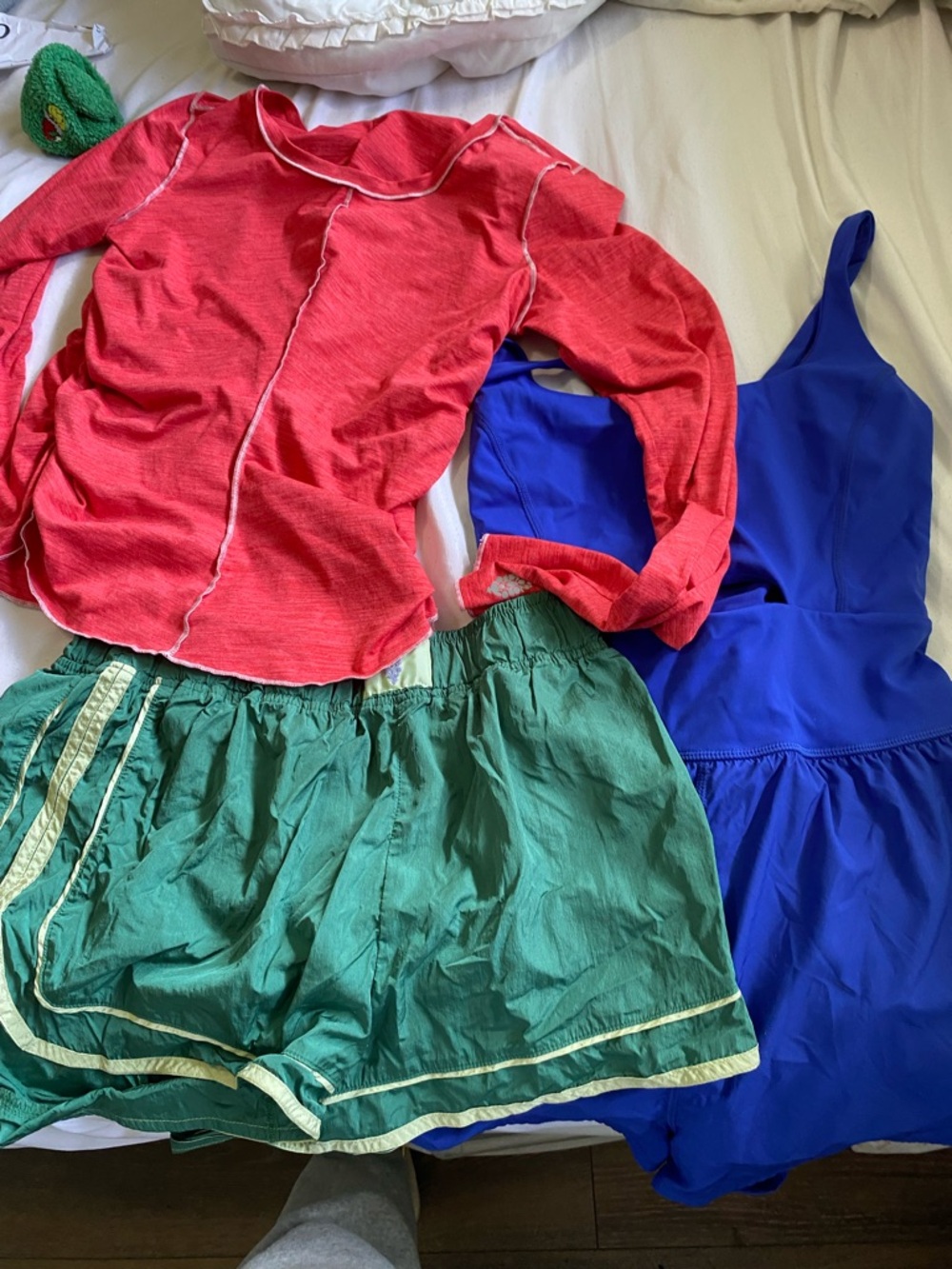 Free people movement BUNDLE XL